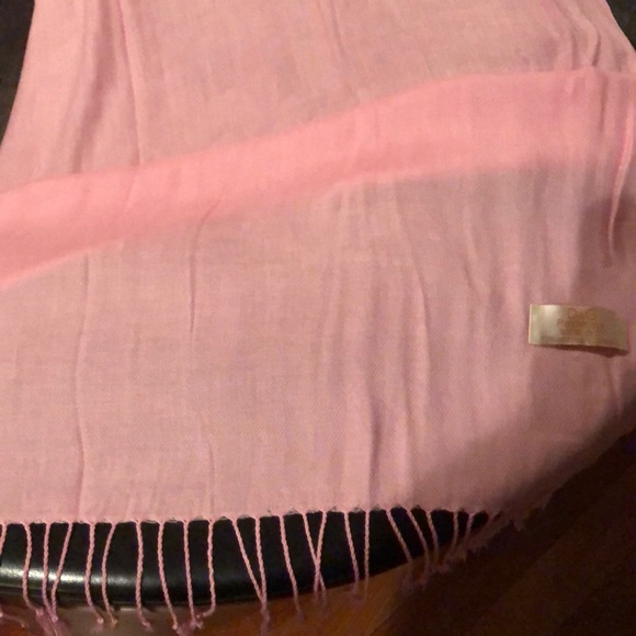 D&G Other - Pashmina shawl